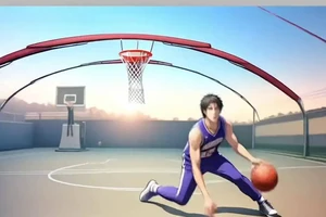 我想知道篮球运动员是怎么平衡力量训练和篮球训练的